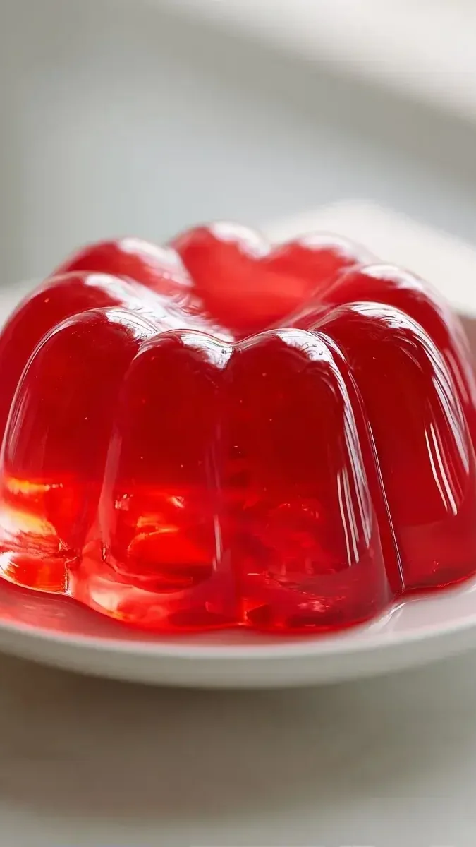 3 Ingredient Gelatin Recipe for Weight Loss
