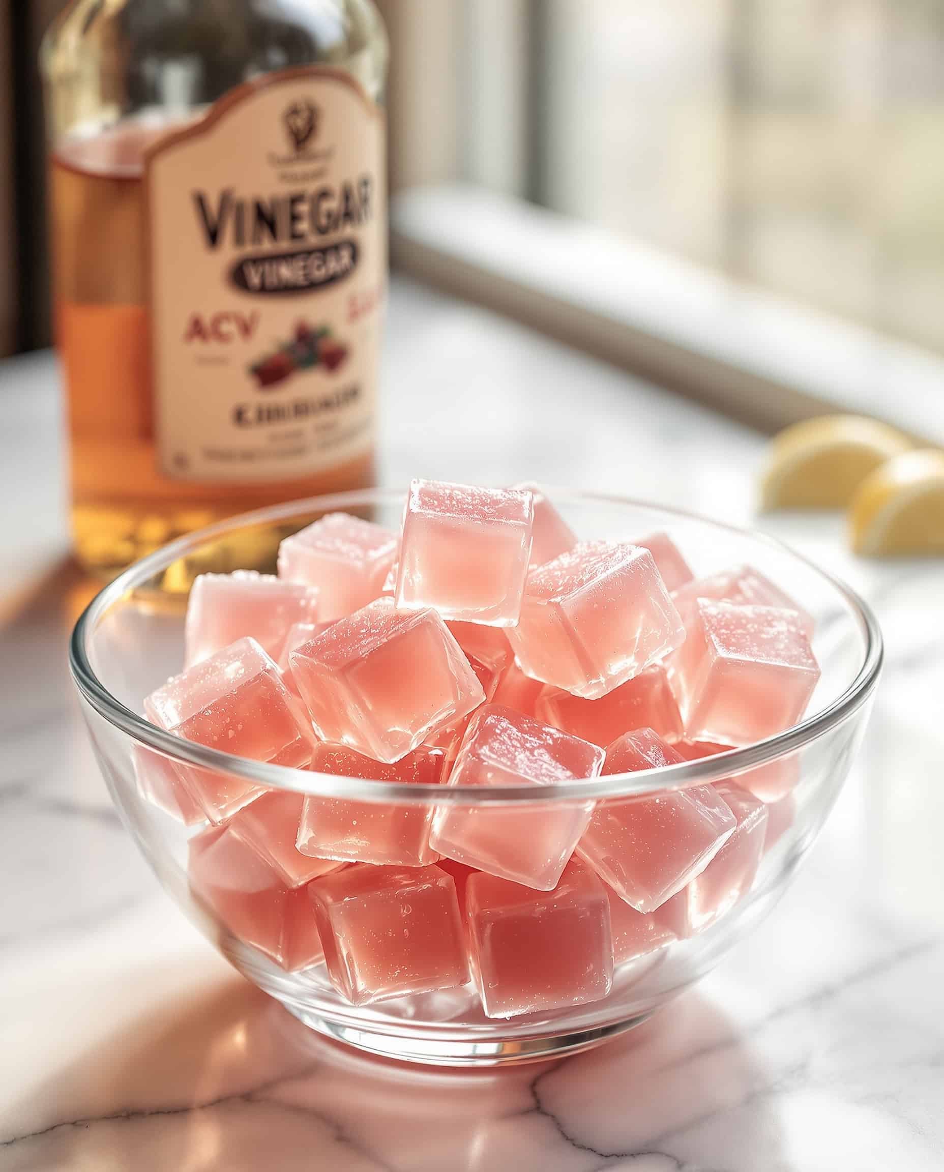 ACV Gelatin Recipe