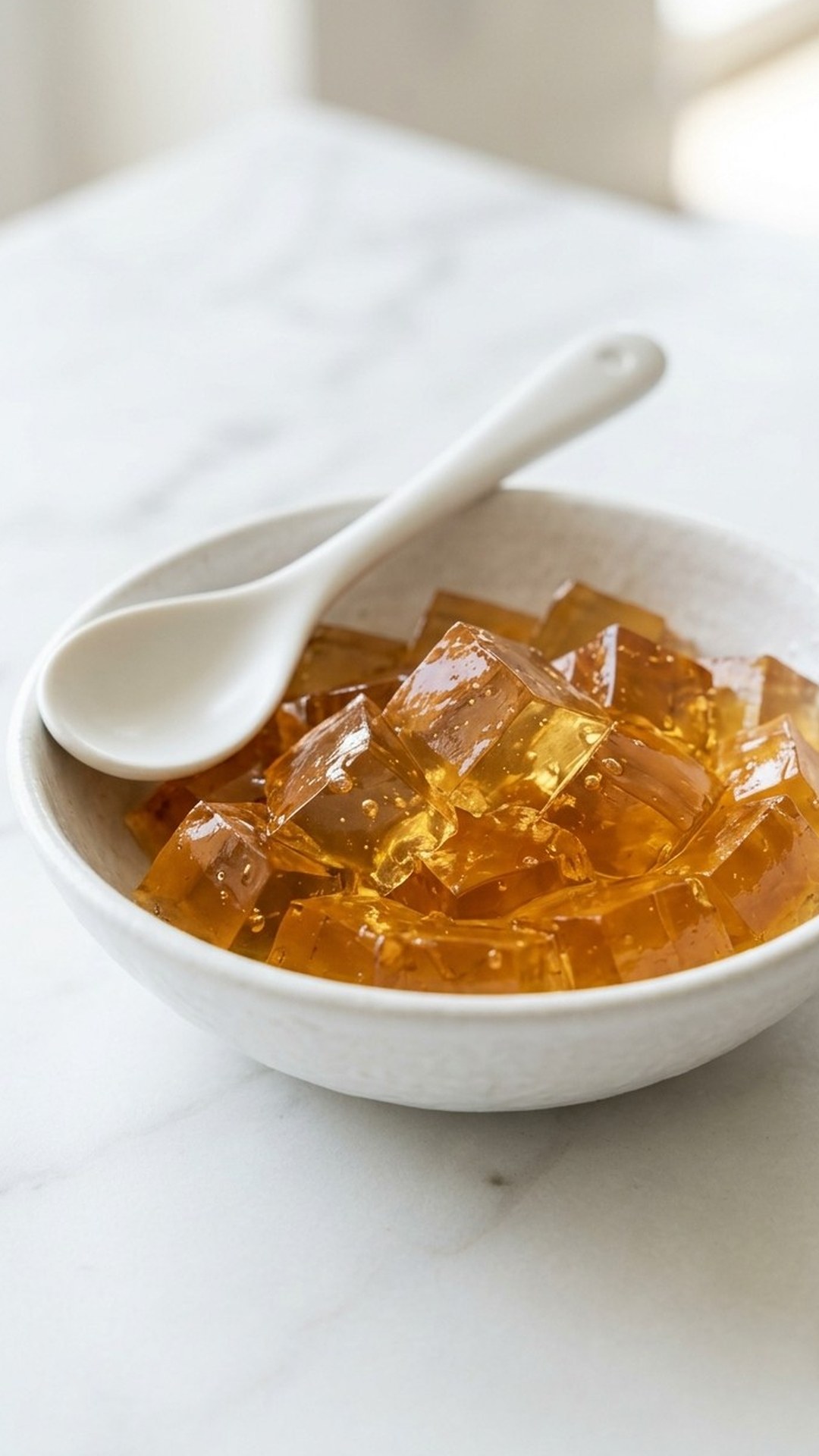 ACV Gelatin Recipe