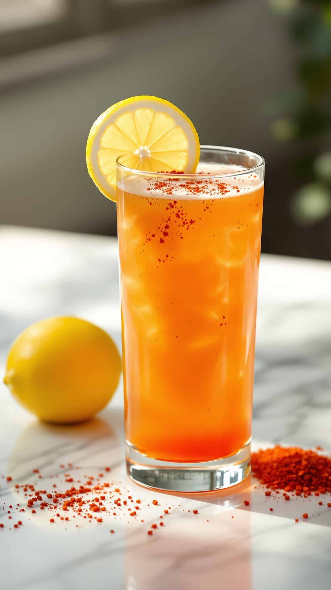 ACV Metabolism Booster Recipe