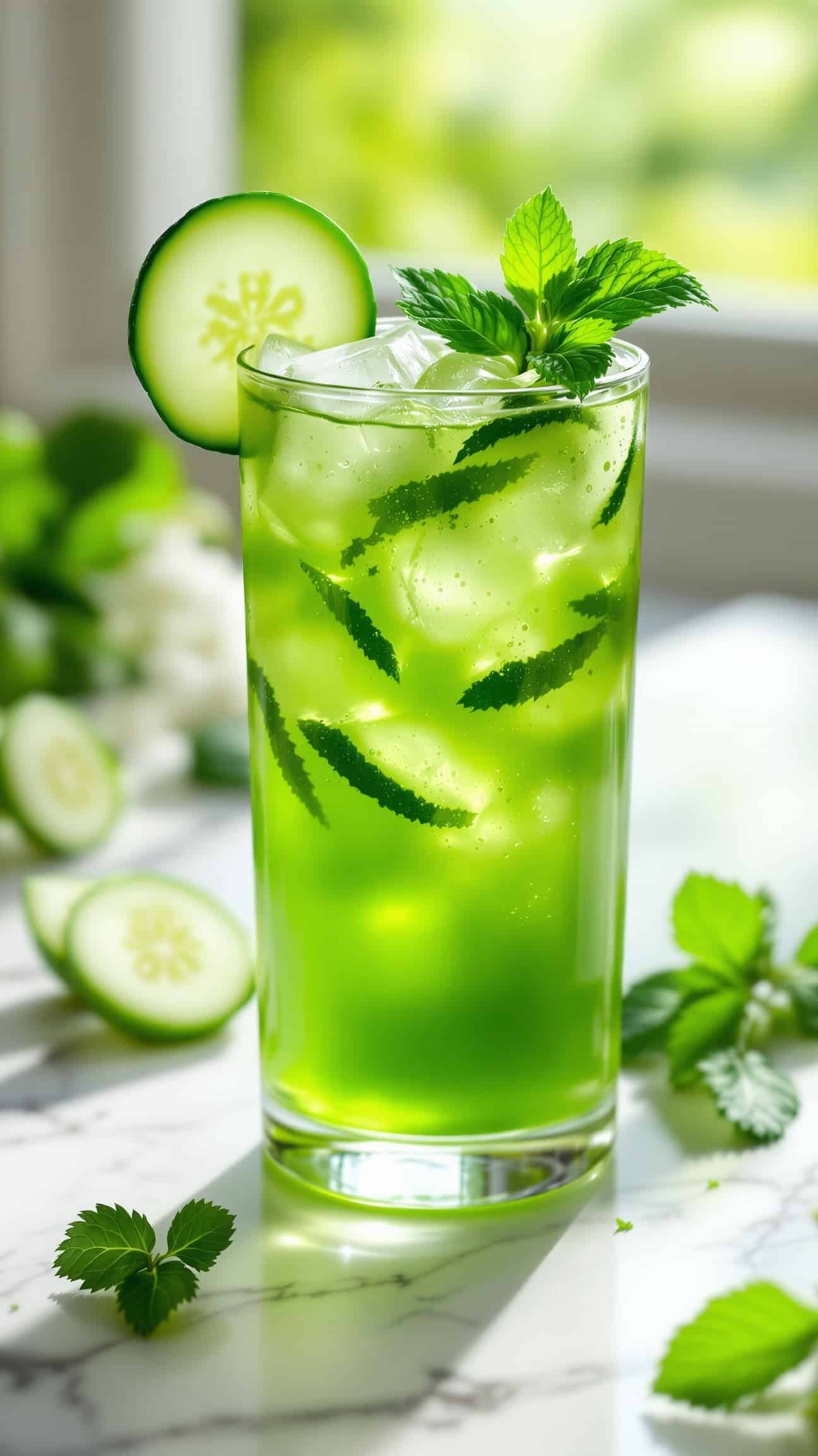 Anti-Inflammatory Juice