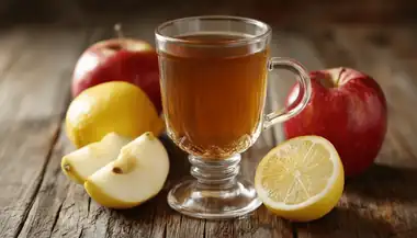 Apple Cider Vinegar For Weight Loss