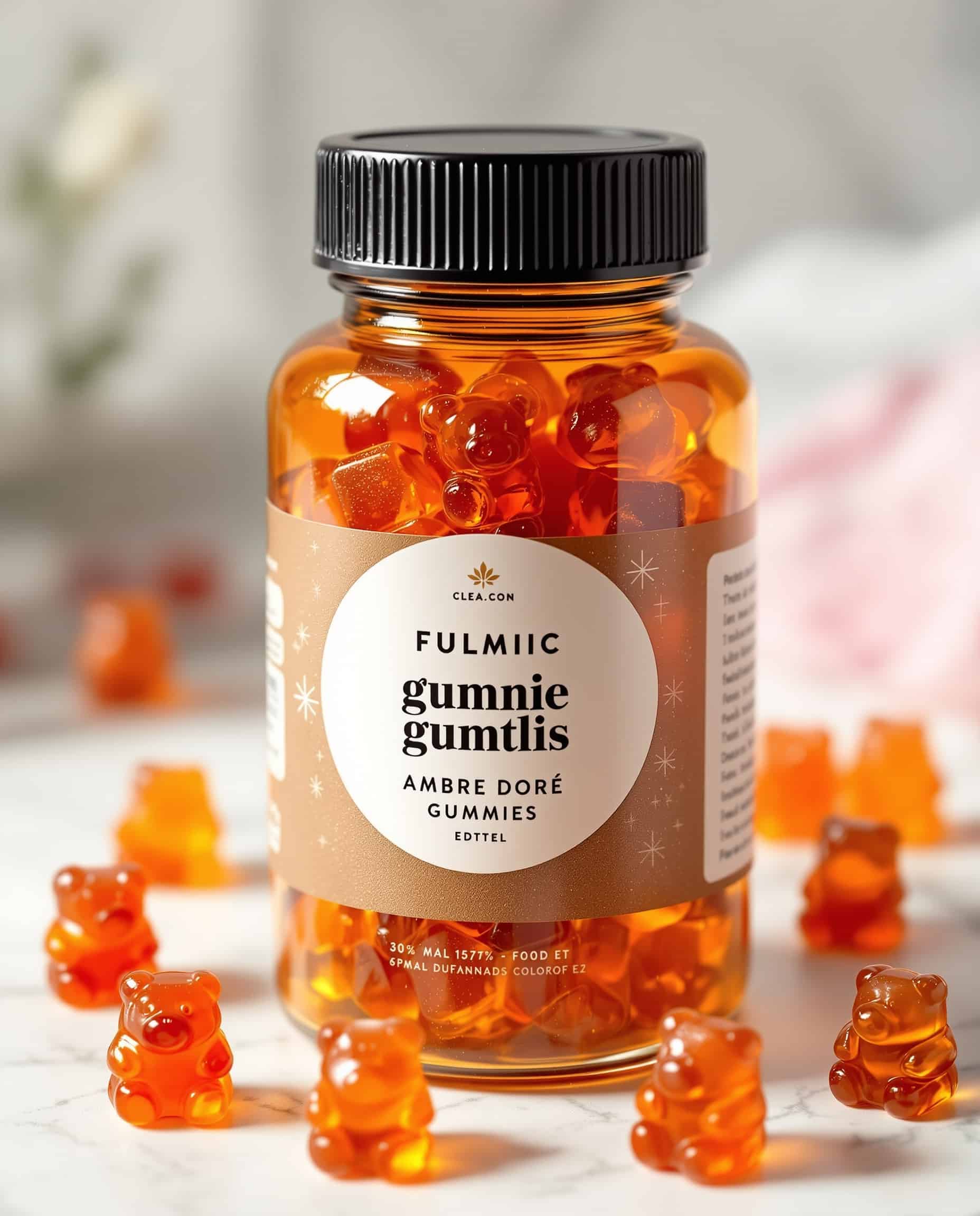 Apple Cider Vinegar Gummies Benefits for Women