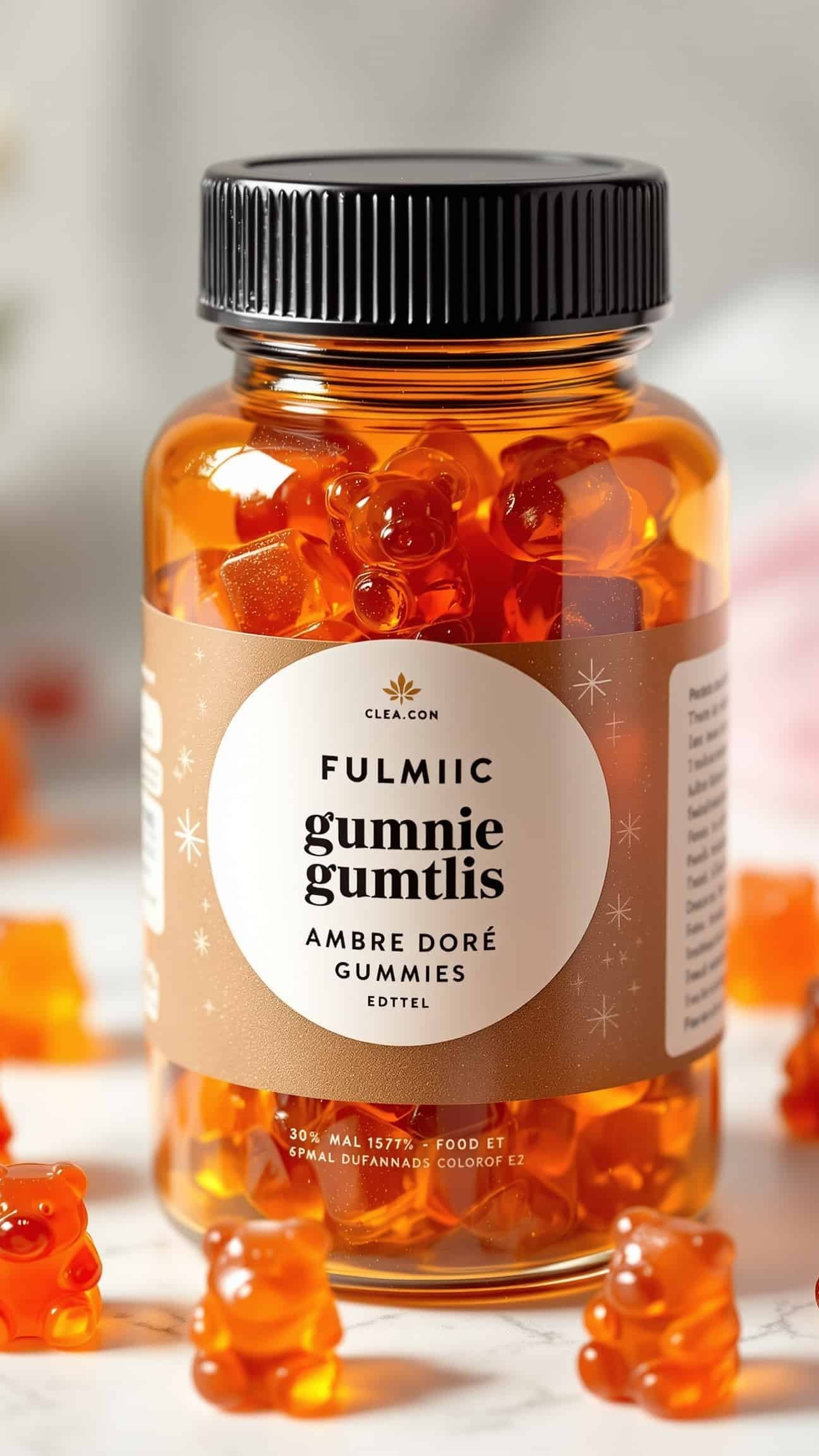 Apple Cider Vinegar Gummies Benefits for Women