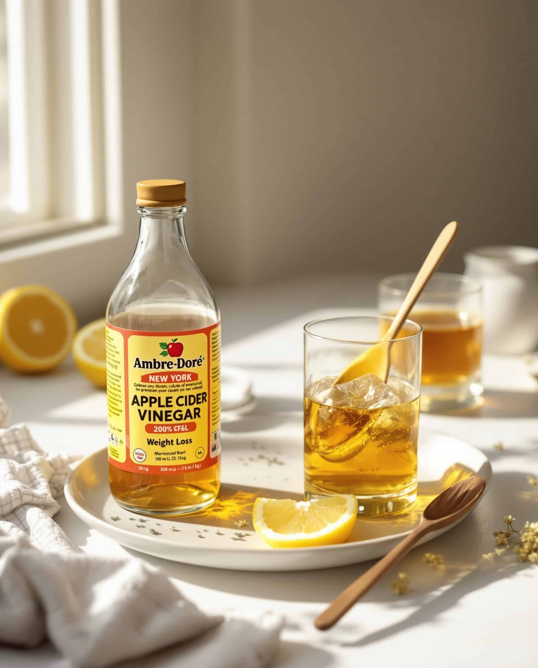 Apple Cider Vinegar Weight Loss 2026