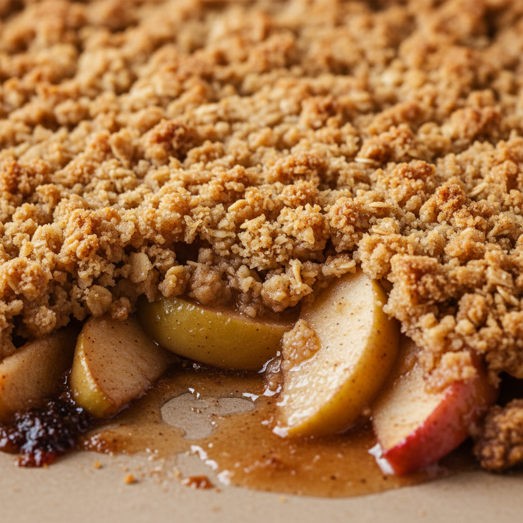 Apple Crisp Recipe Apple Crisp Recipe