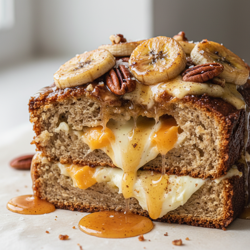 Banana Bread Recipe Banana Bread Recipe