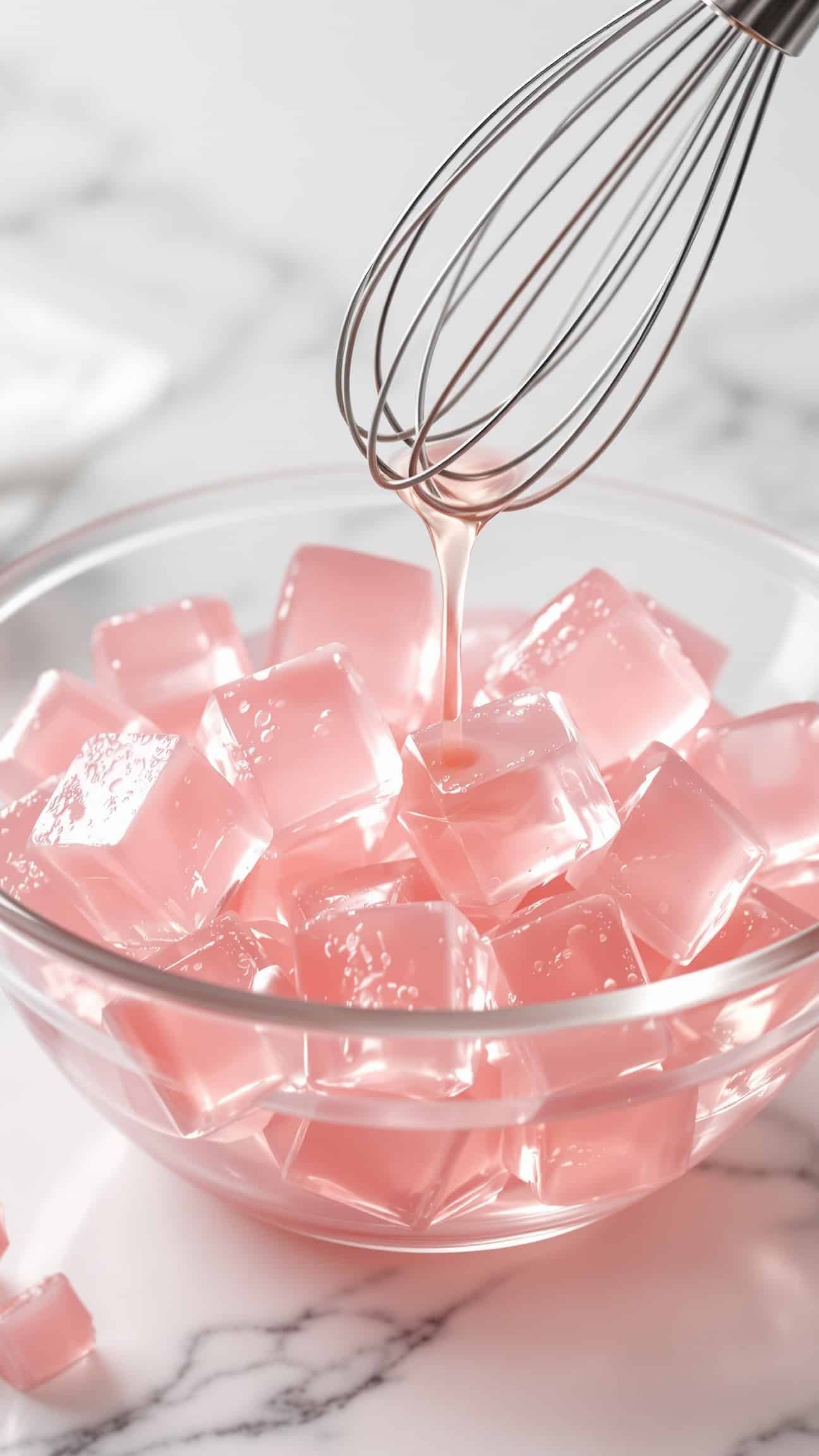 Bariatric Gelatin Trick