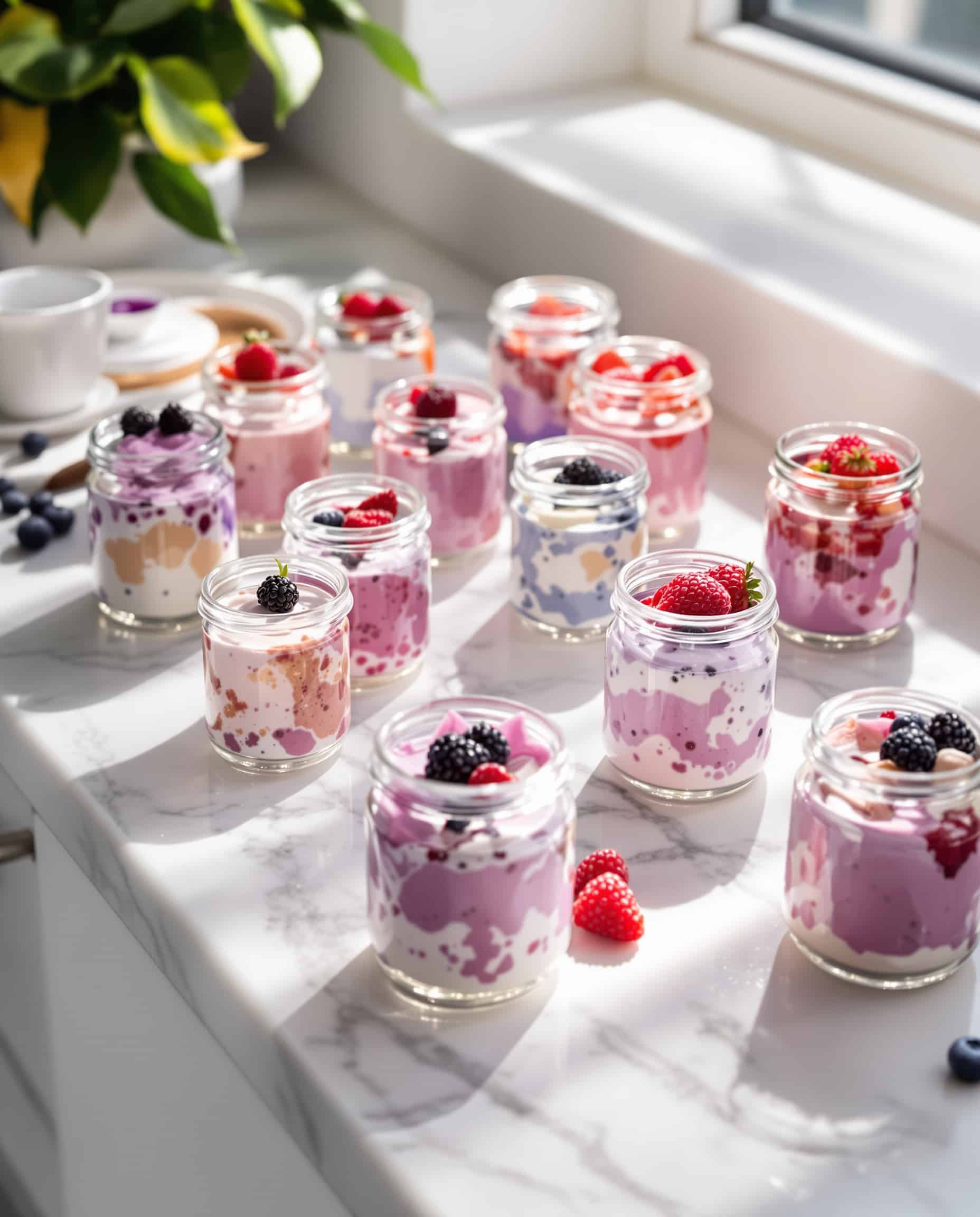 Bariatric Protein Gelatin Cups Recipe