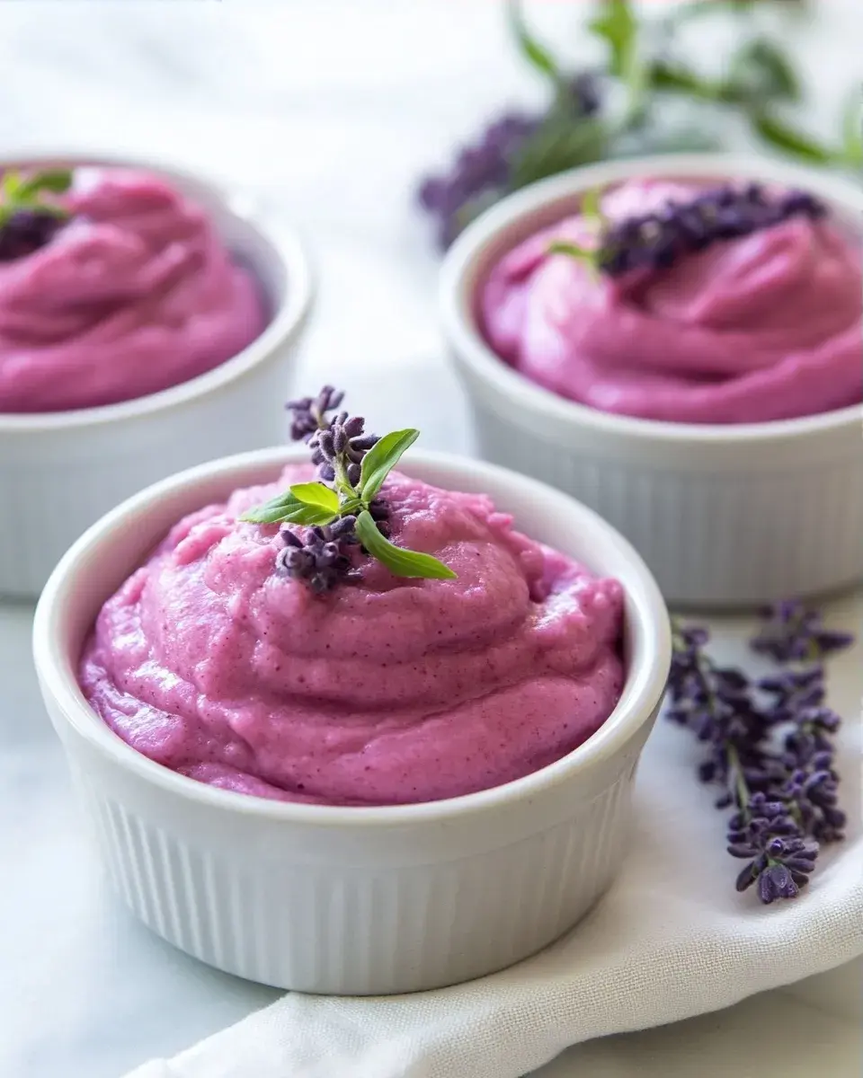 Bariatric Recipes Puree Stage