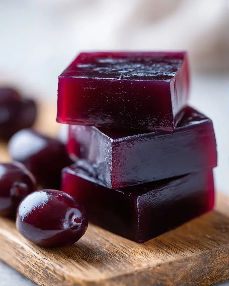 Bariatric Snack Gelatin Recipe Easy