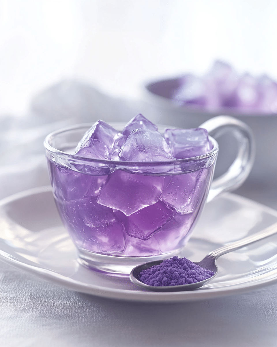 Bariatric Surgery Gelatin Soft Diet