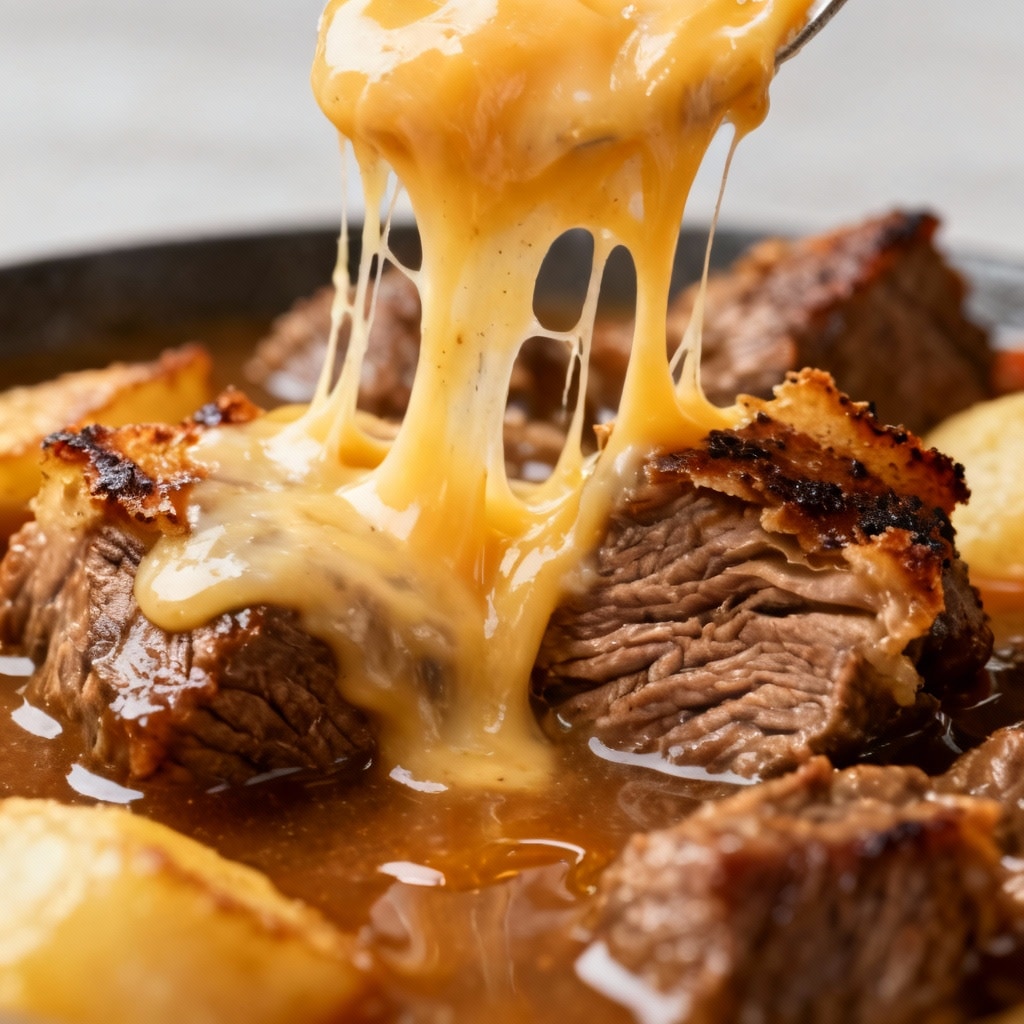 Beef stew recipe
