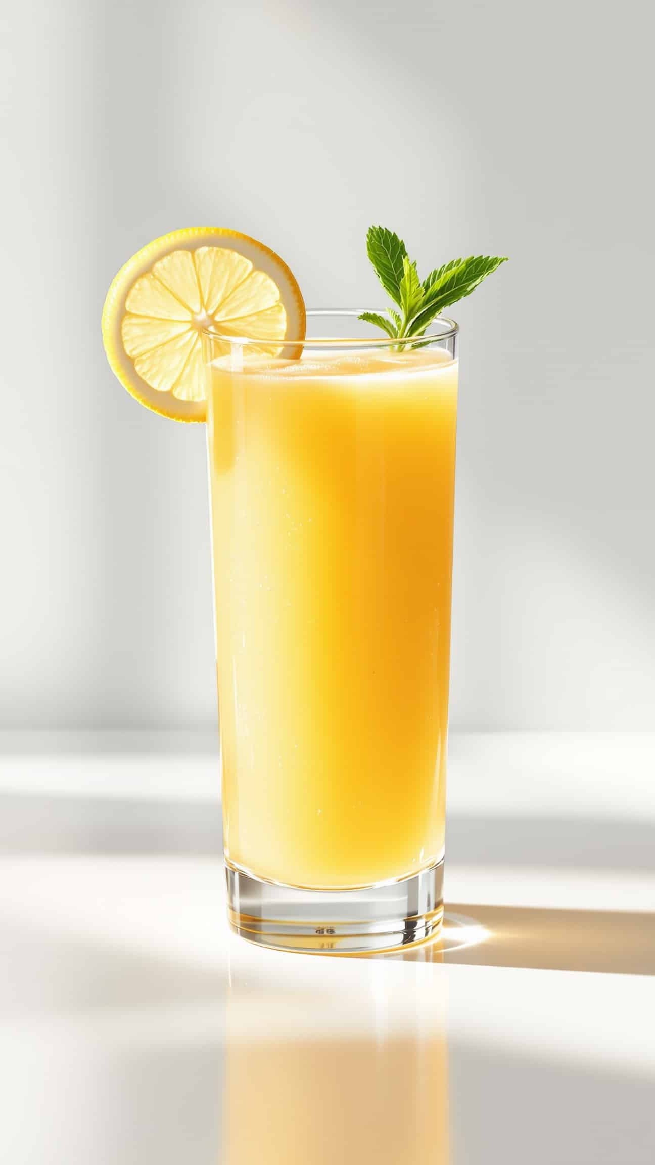 Berberine Weight Loss Drink Recipe