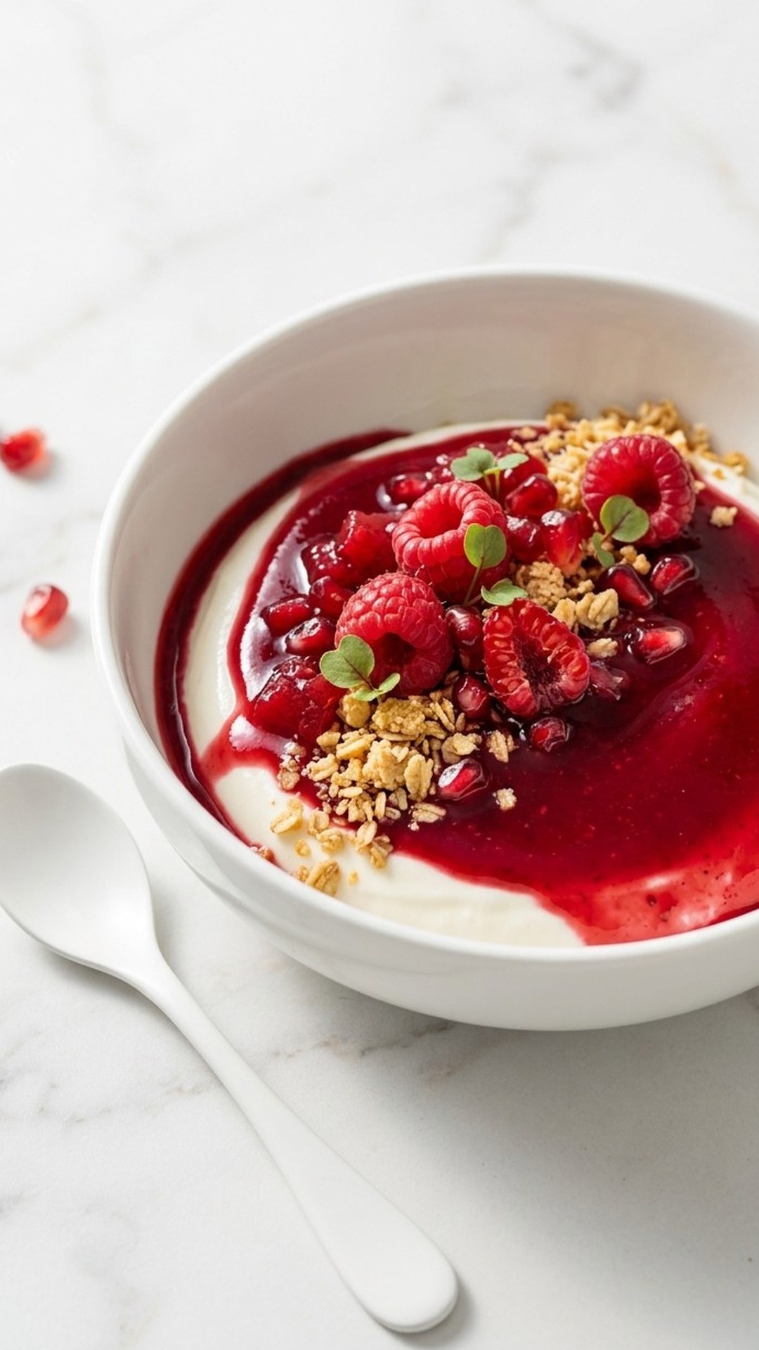 Blood Sugar Dessert