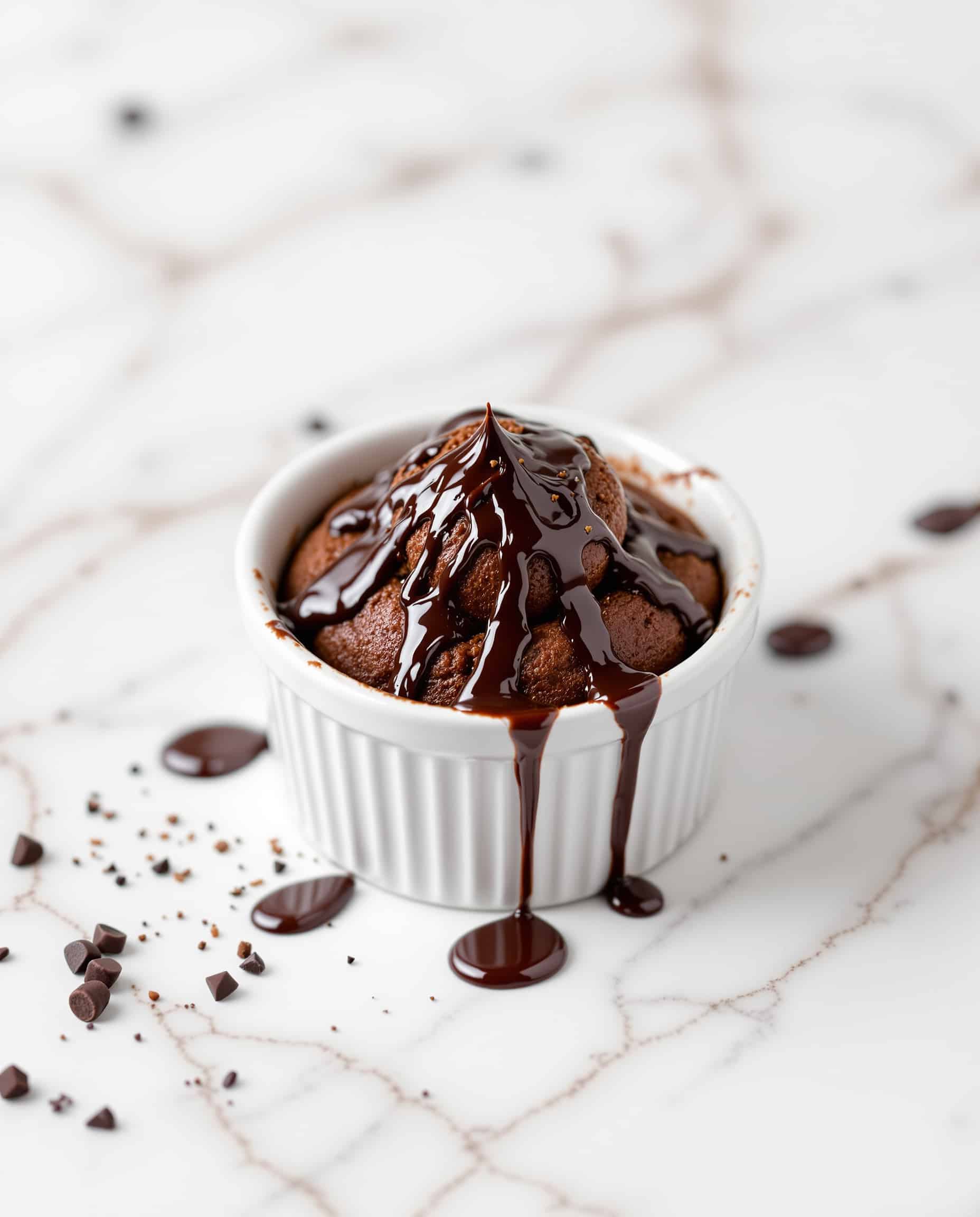 Blood Sugar Friendly Dessert