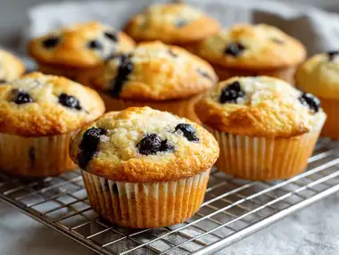 Blueberry Muffins Ultimate Guide
