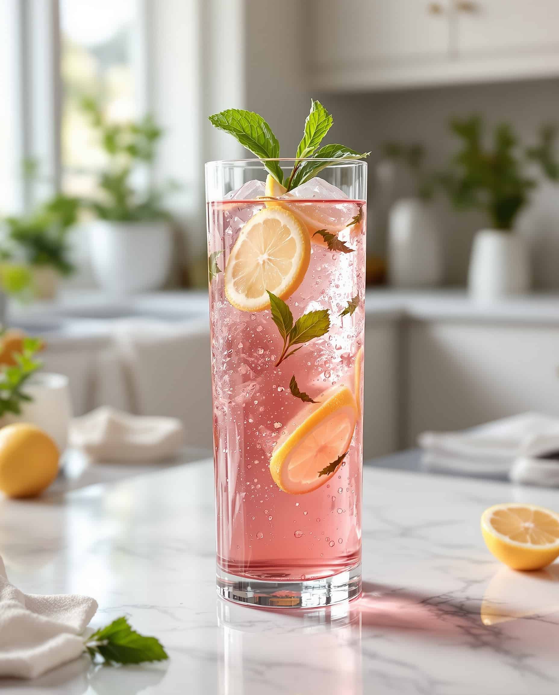 Celebrity Weight Loss Drink Recipe 2026