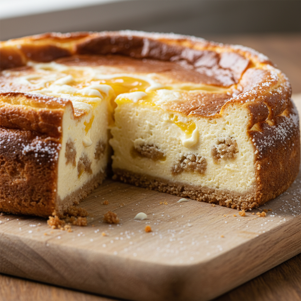 Cheesecake recipe Cheesecake recipe