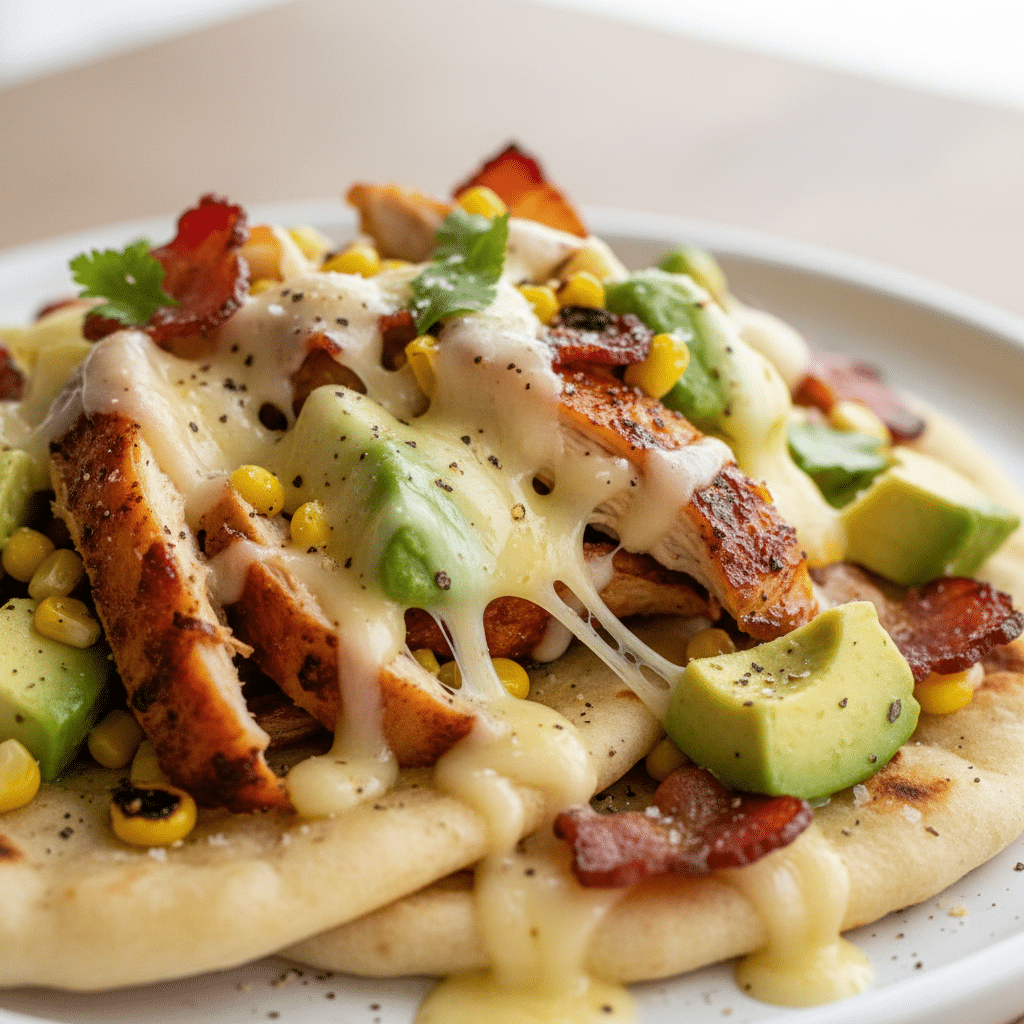 Chicken salad recipe