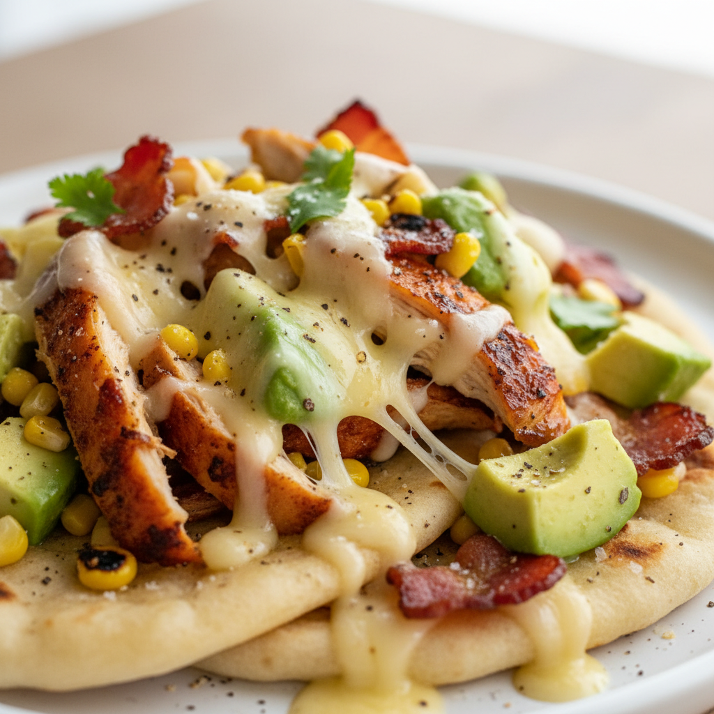 Chicken Salad Recipe