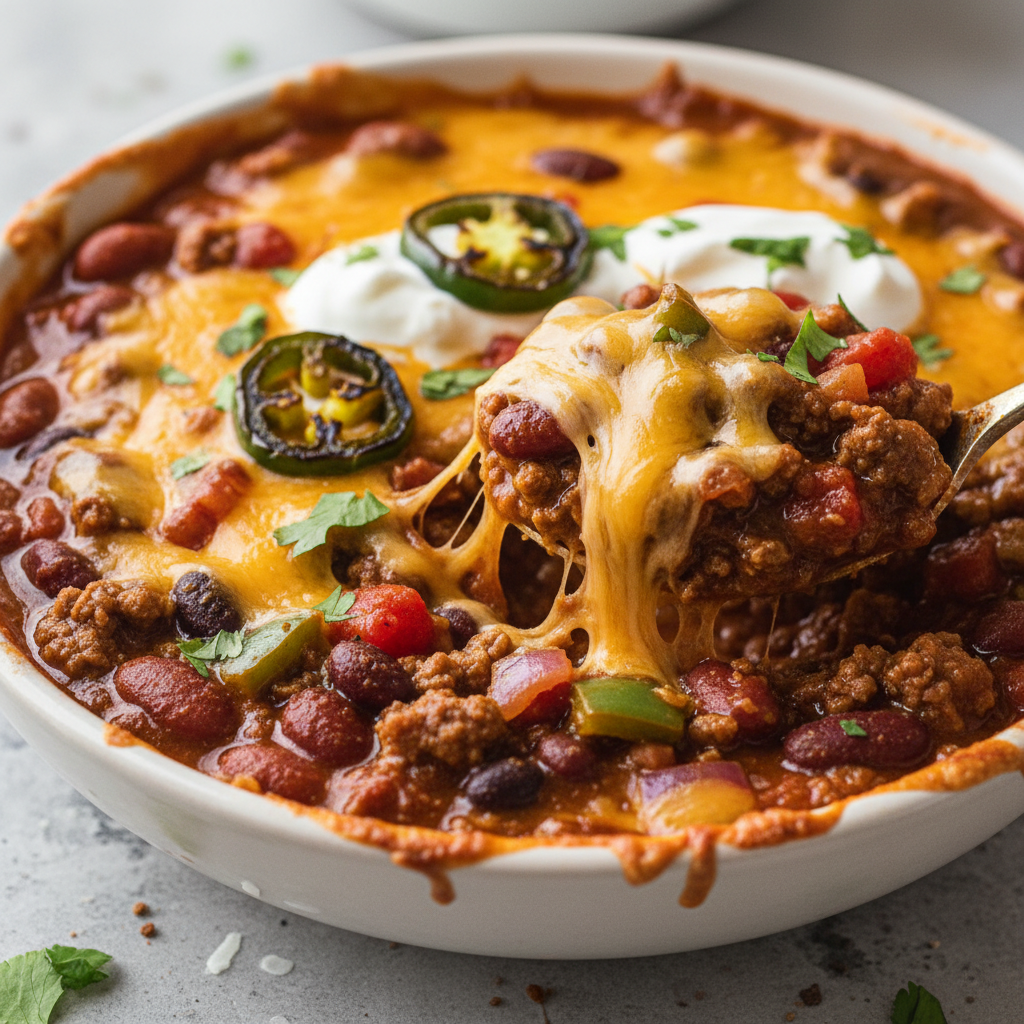Chili Recipe Chili Recipe