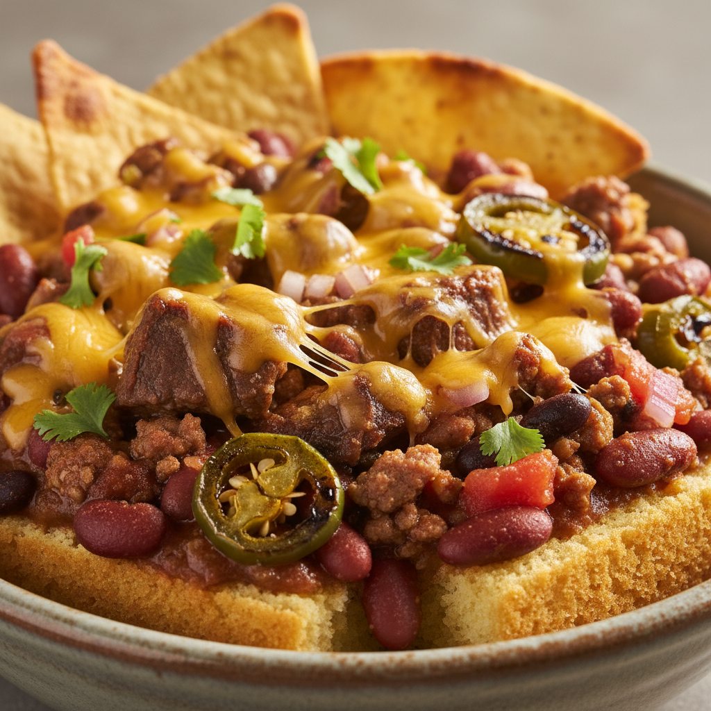Chili Recipe