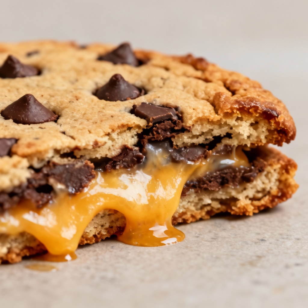 Chocolate Chip Cookie Recipe
