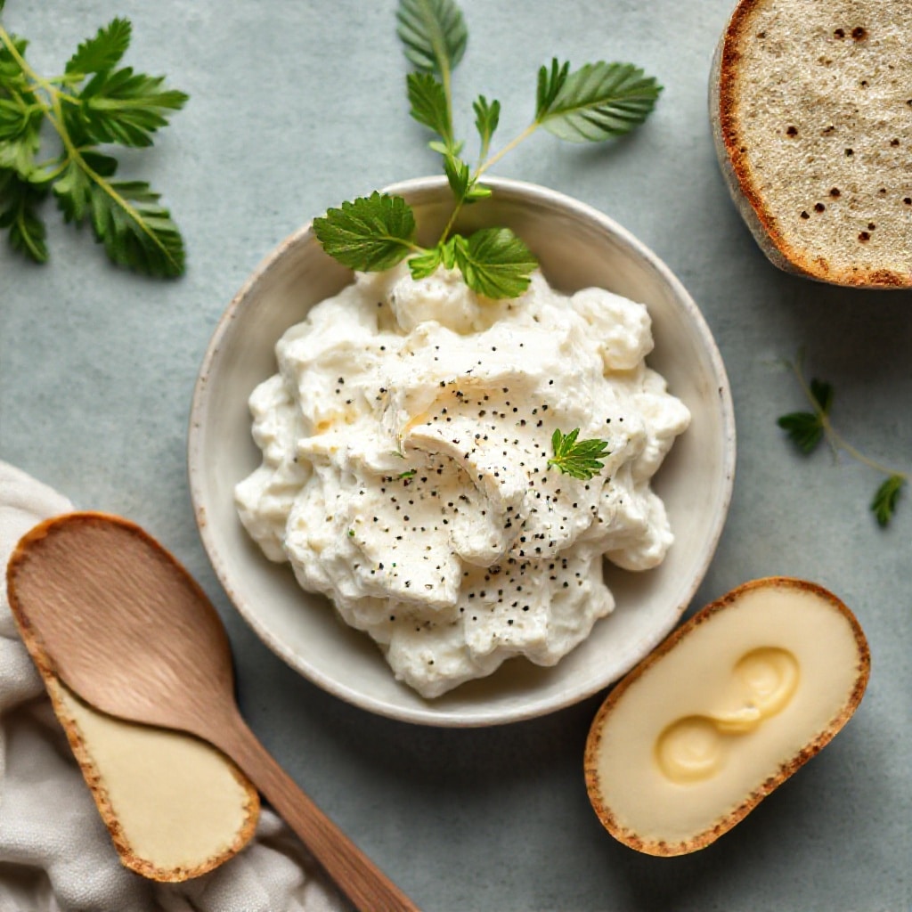 Cottage Cheese Recipes For Weight Loss