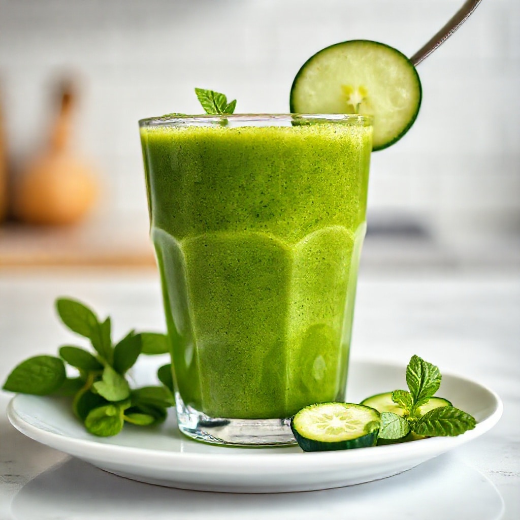 detox weight loss