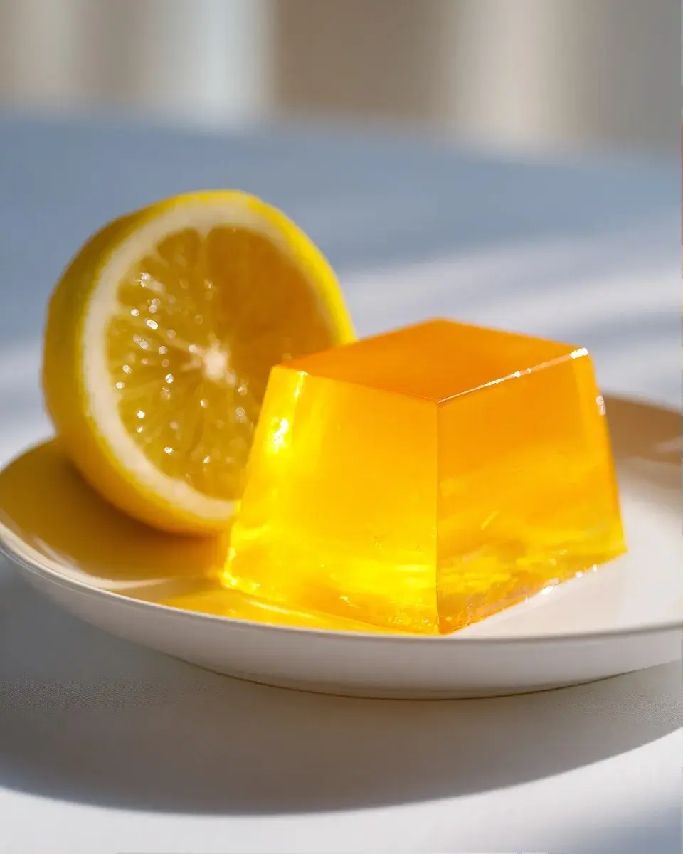 Dr Asher Gelatin Recipe for Weight Loss
