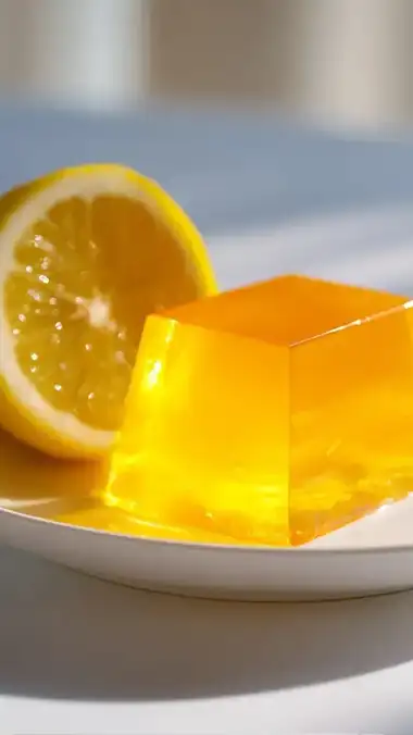 Dr Asher Gelatin Recipe for Weight Loss
