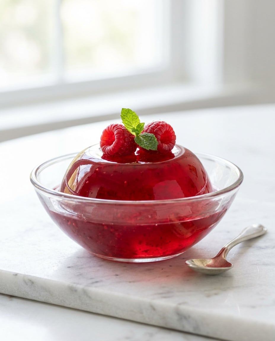 Dr. William Li Gelatin Recipe