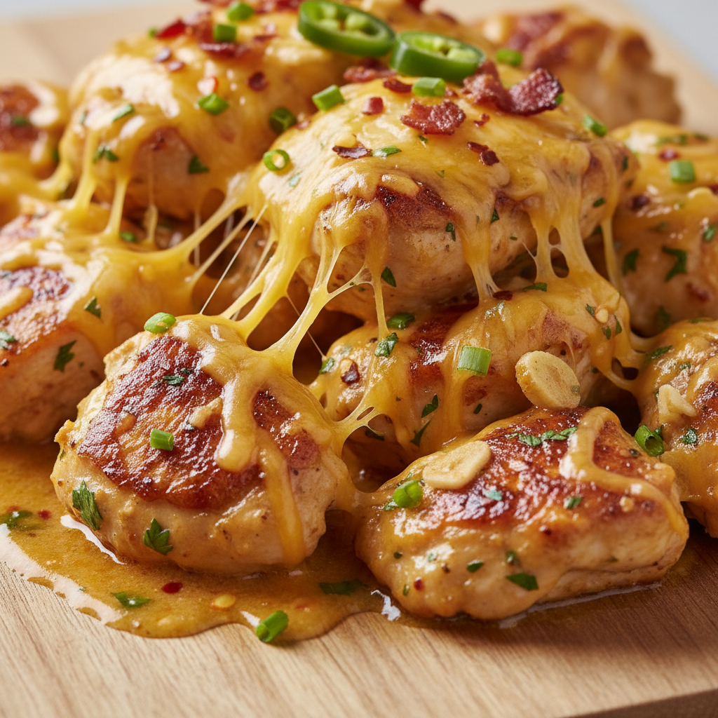 Easy Cowboy Butter Chicken Easy Cowboy Butter Chicken