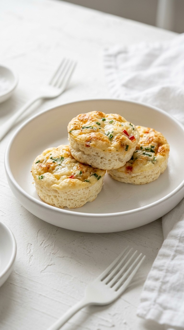 Egg Bites Recipe