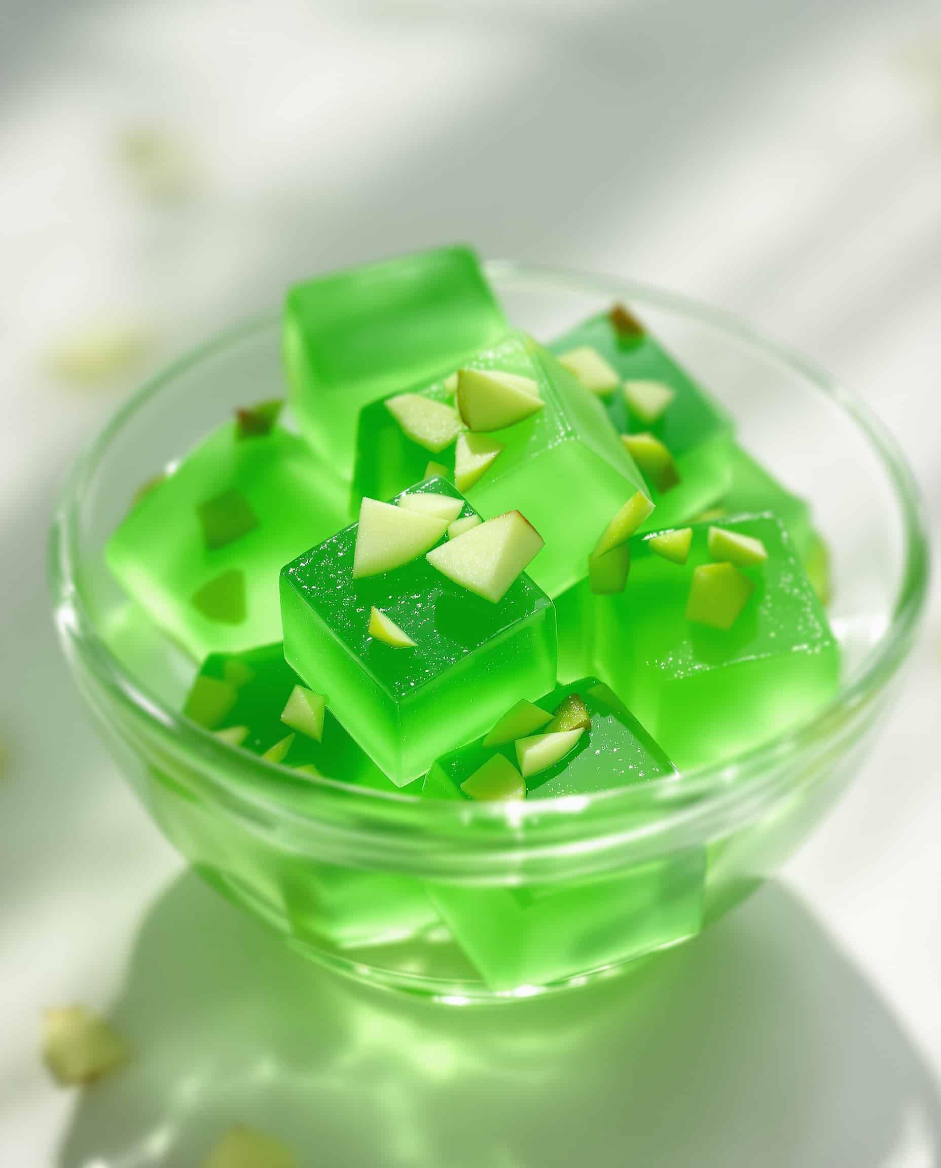Gelatin Trick ACV Weight Loss Recipe
