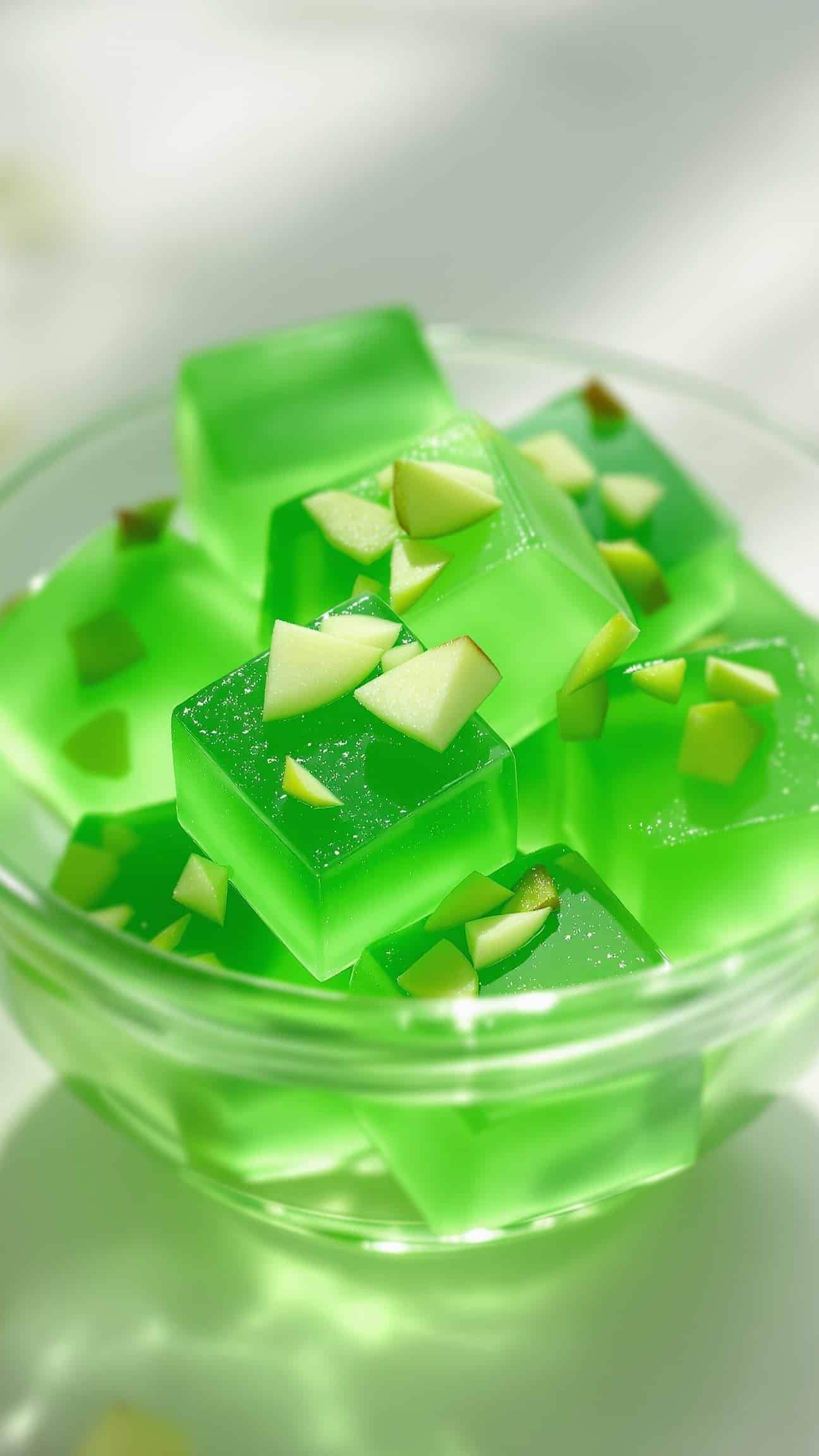 Gelatin Trick ACV Weight Loss Recipe