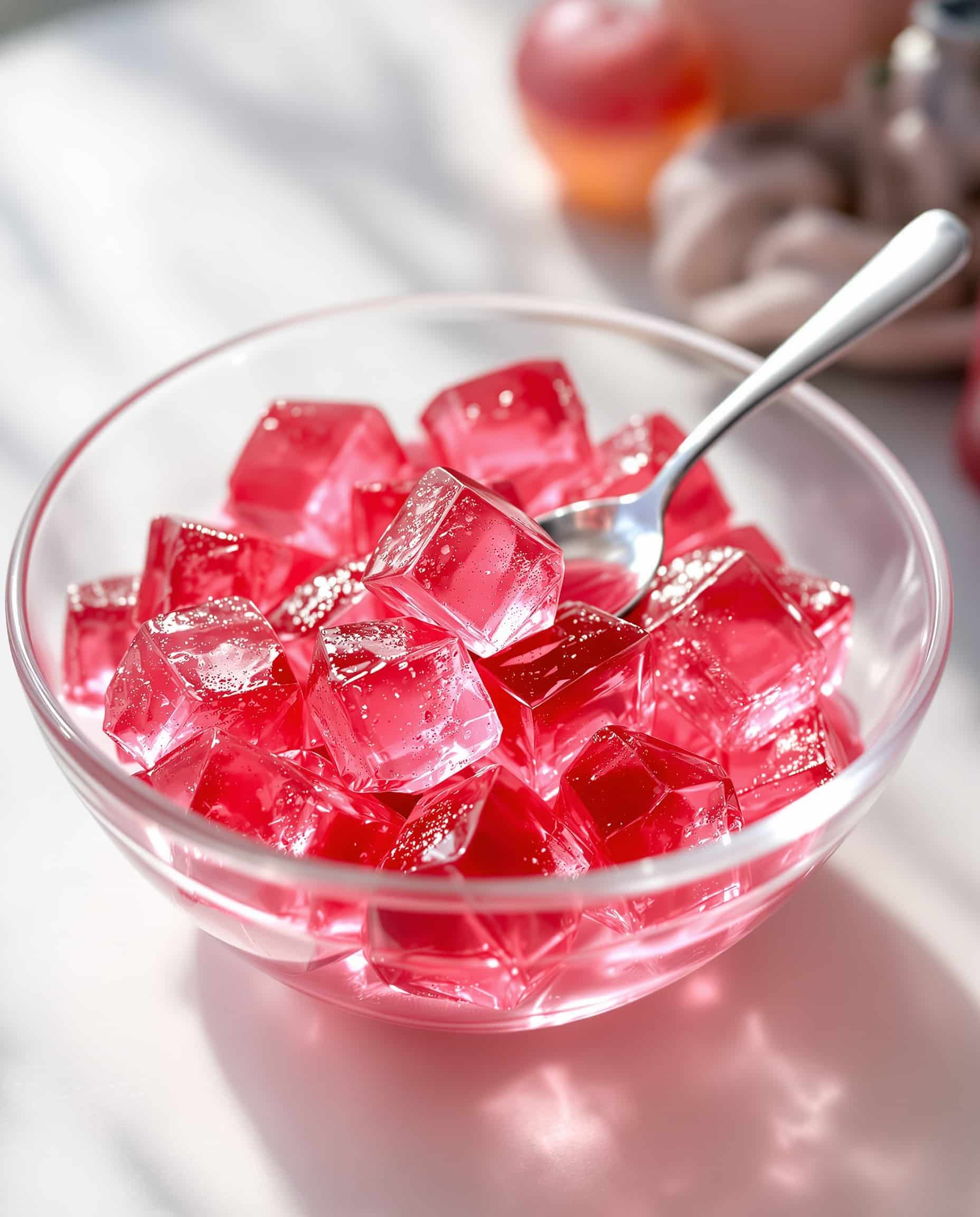 Gelatin Appetite Suppressant Recipe