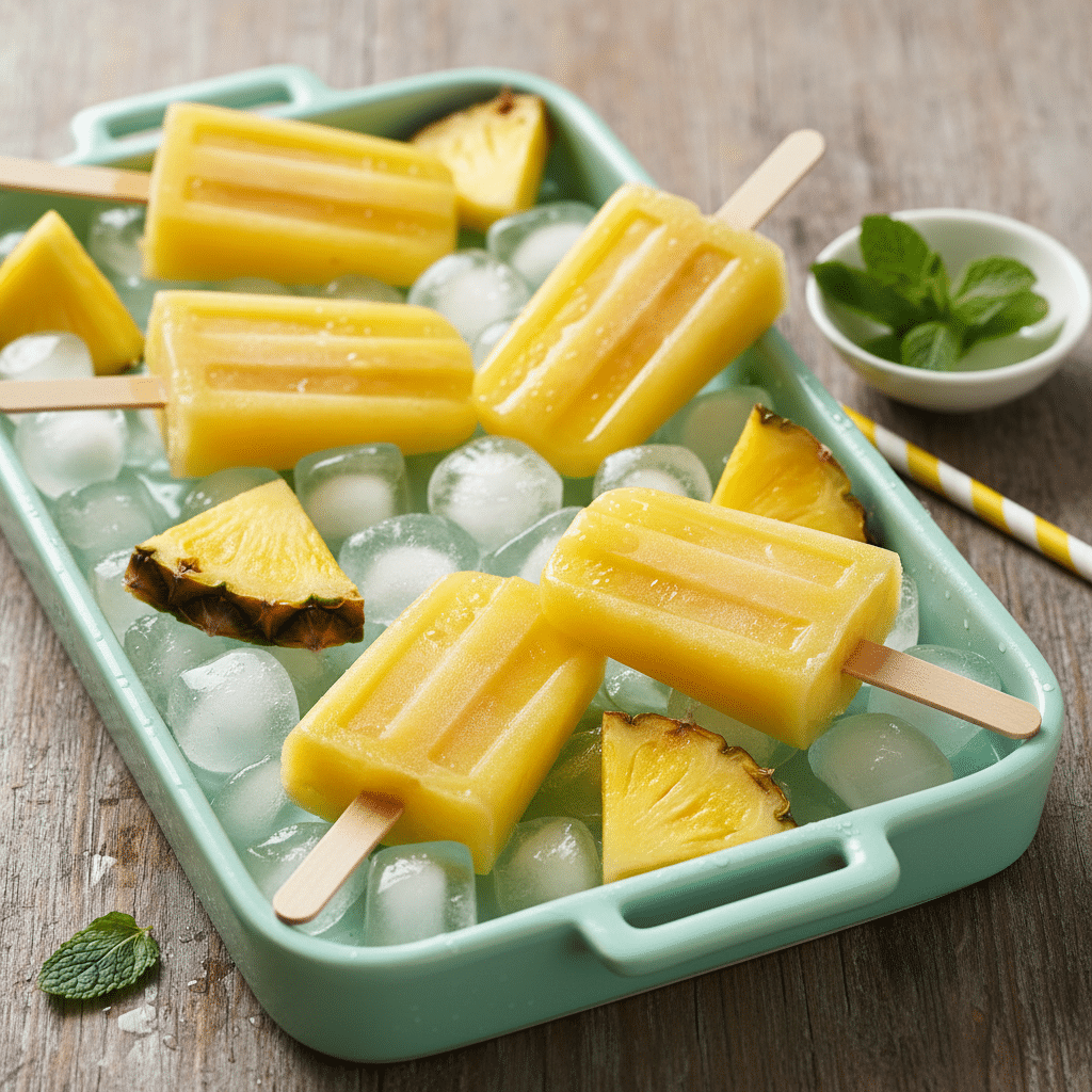 Gelatin Dessert Recipes Easy