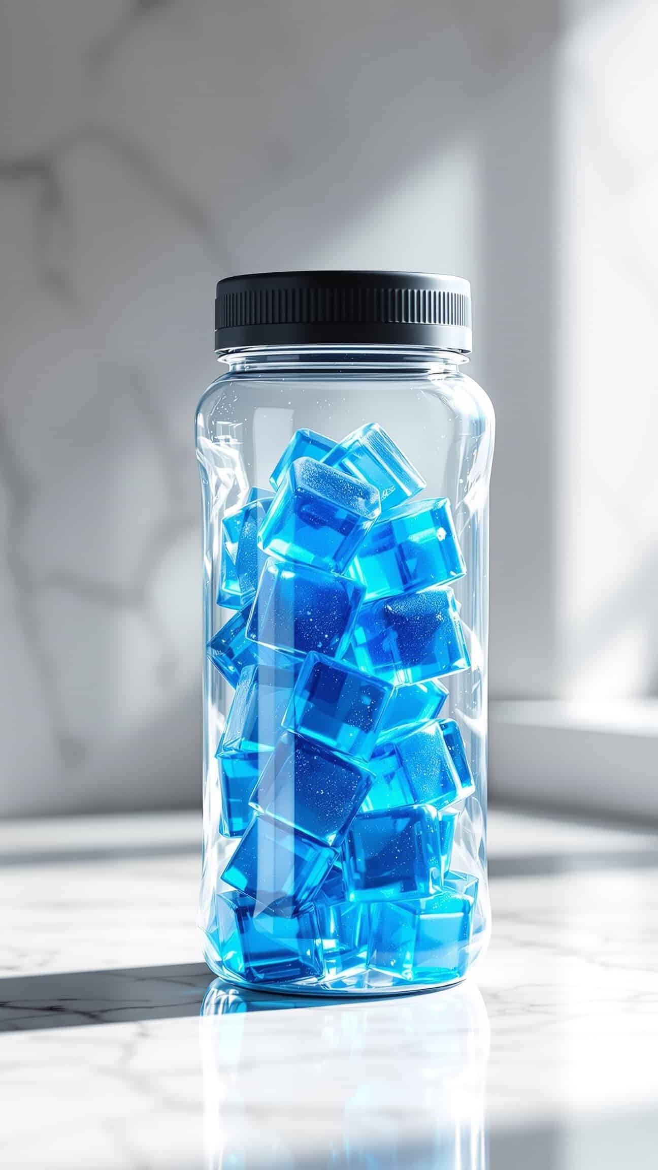 Gelatin Electrolyte Recipe