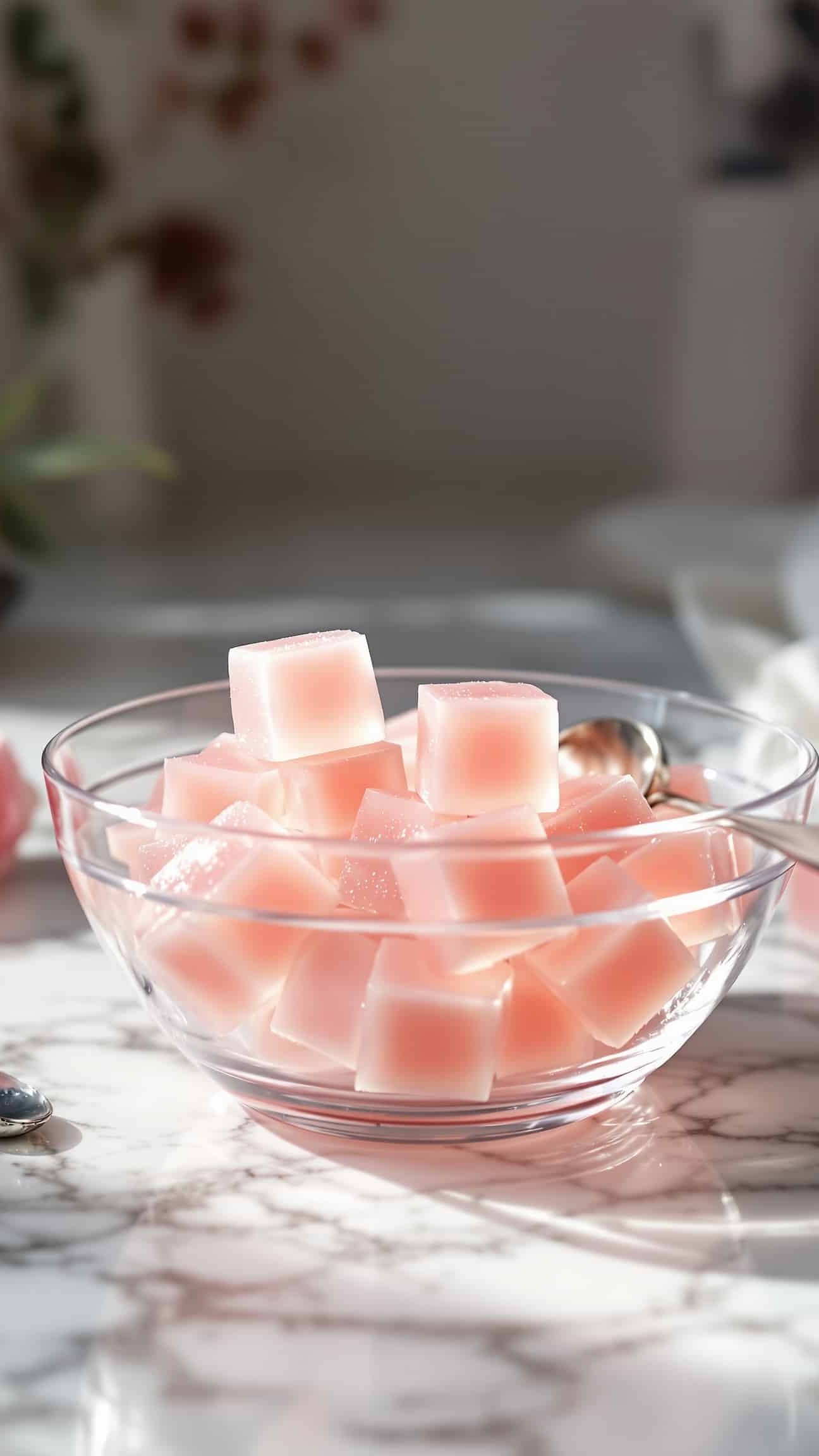 Gelatin Trick with Collagen Peptides