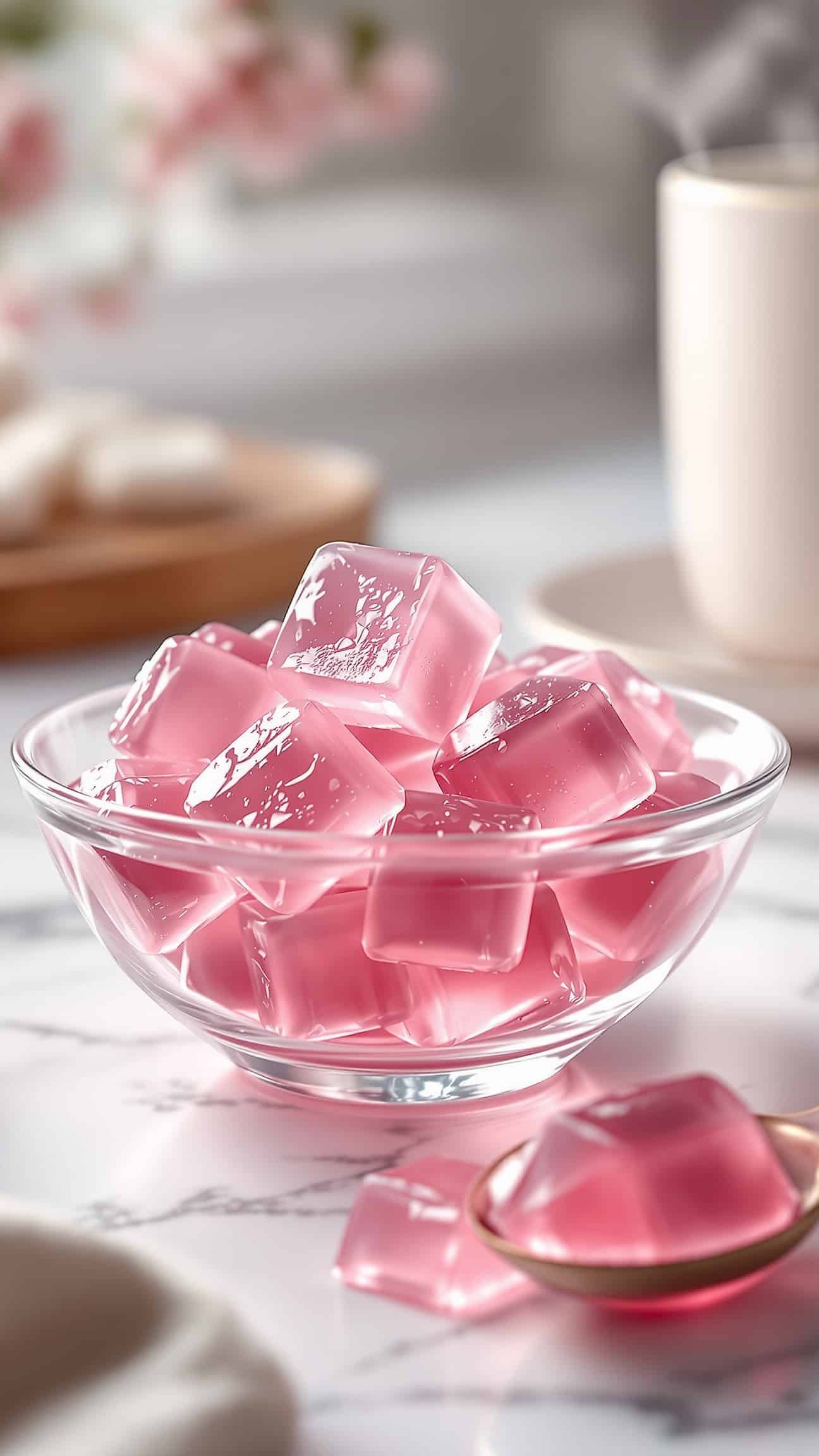 Gelatin Trick Menopause Recipe