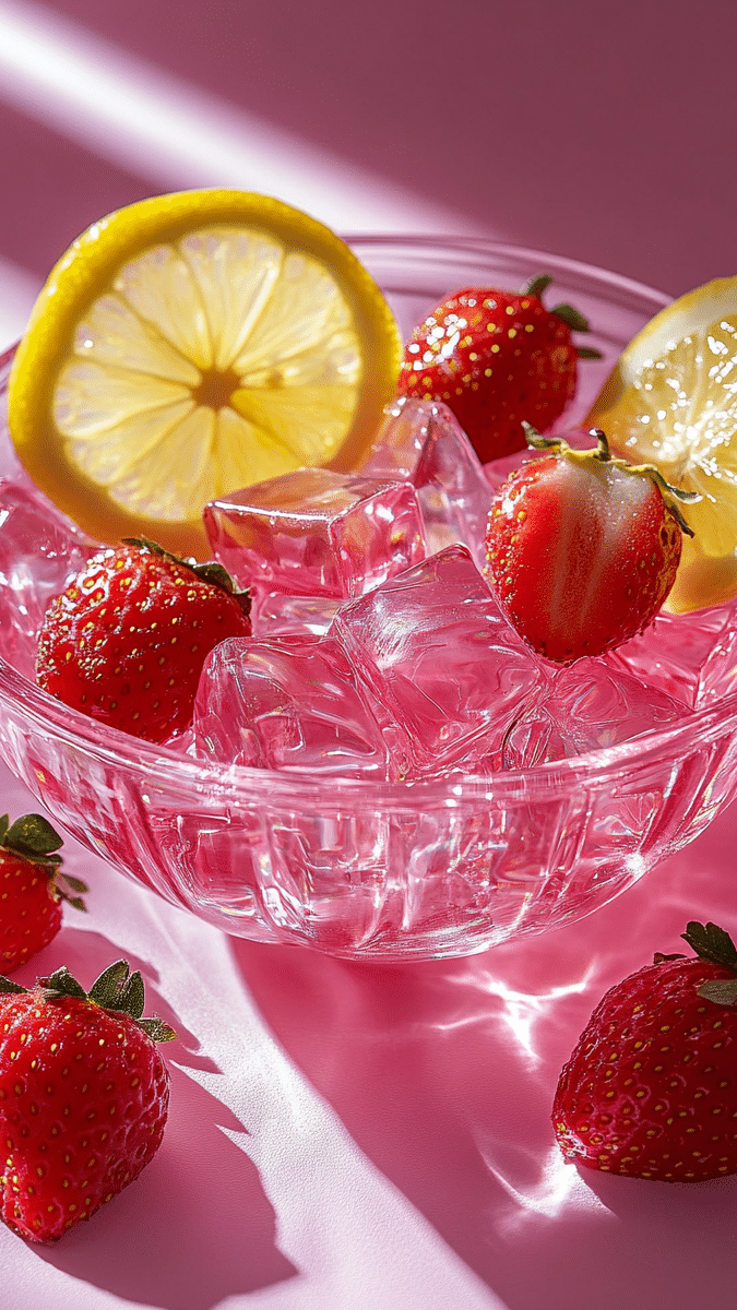 Gelatin Trick Recipe for Weight Loss