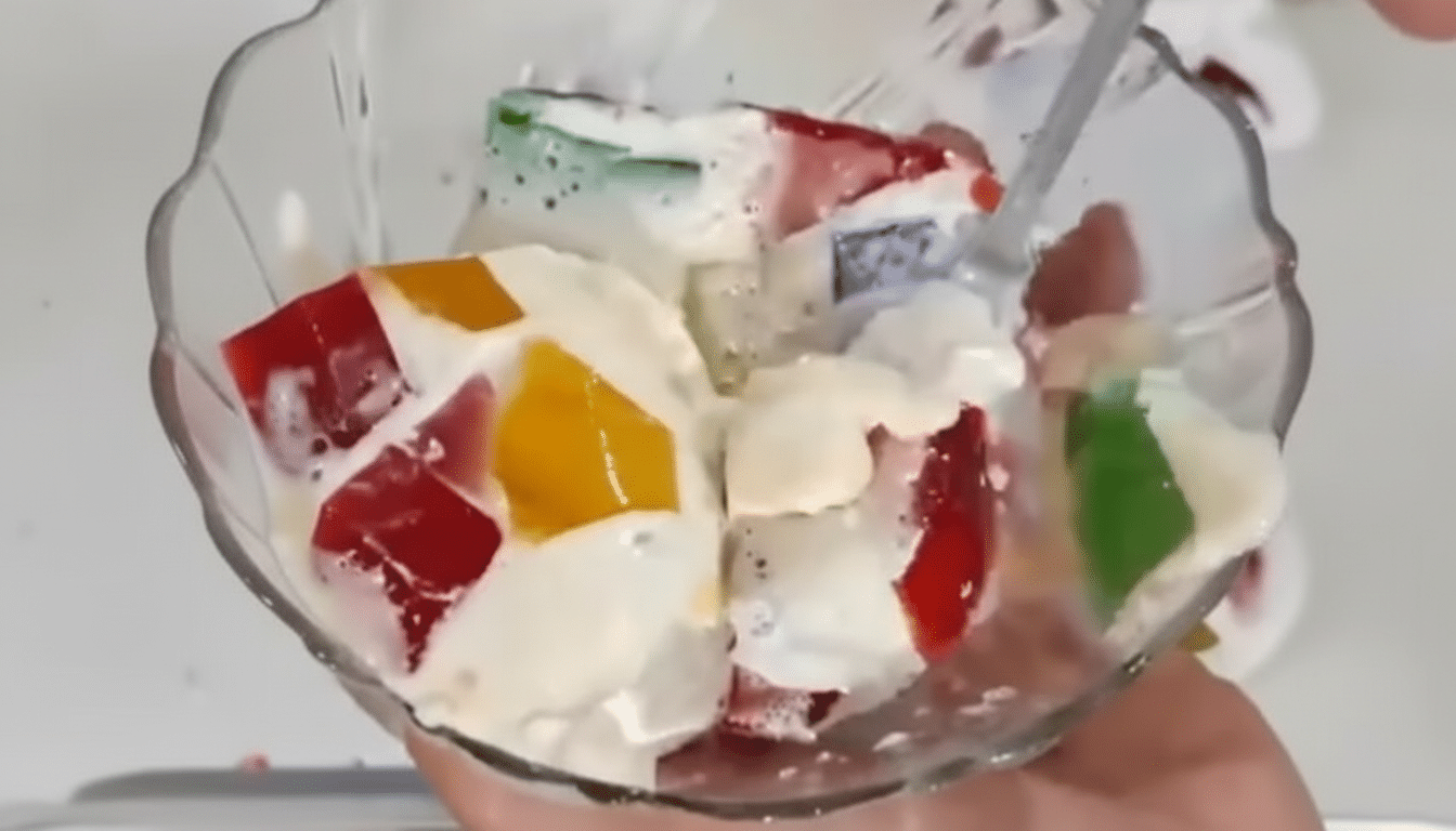 gelatin trick recipe for weight loss (why this simple habit is going viral) ingredients introduction detailed