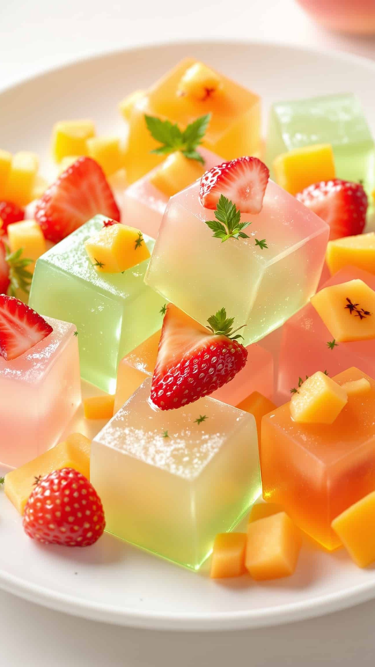 Gelatin Trick Summer 2026