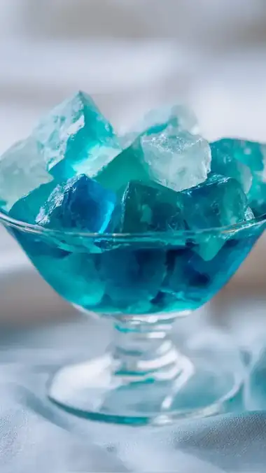 gelatinas light recipe