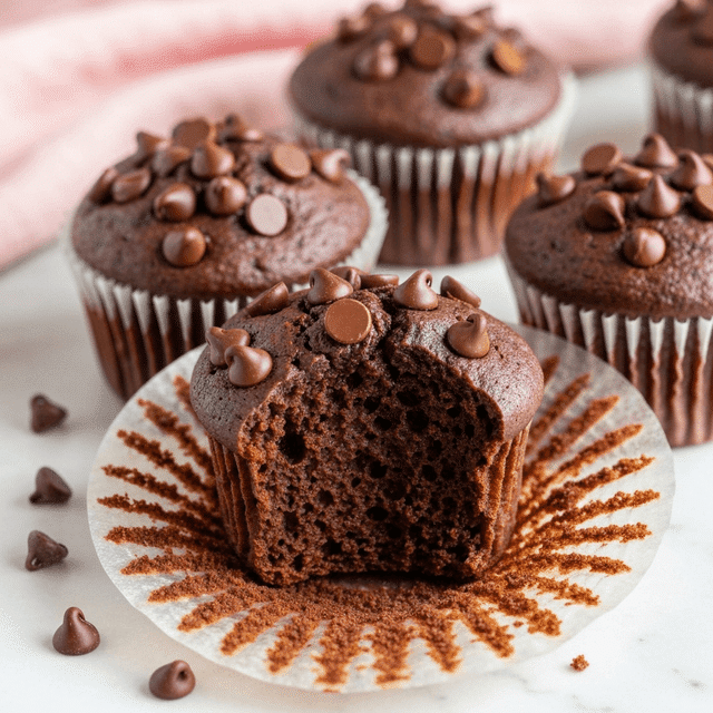 gluten free chocolate muffins gluten free chocolate muffins