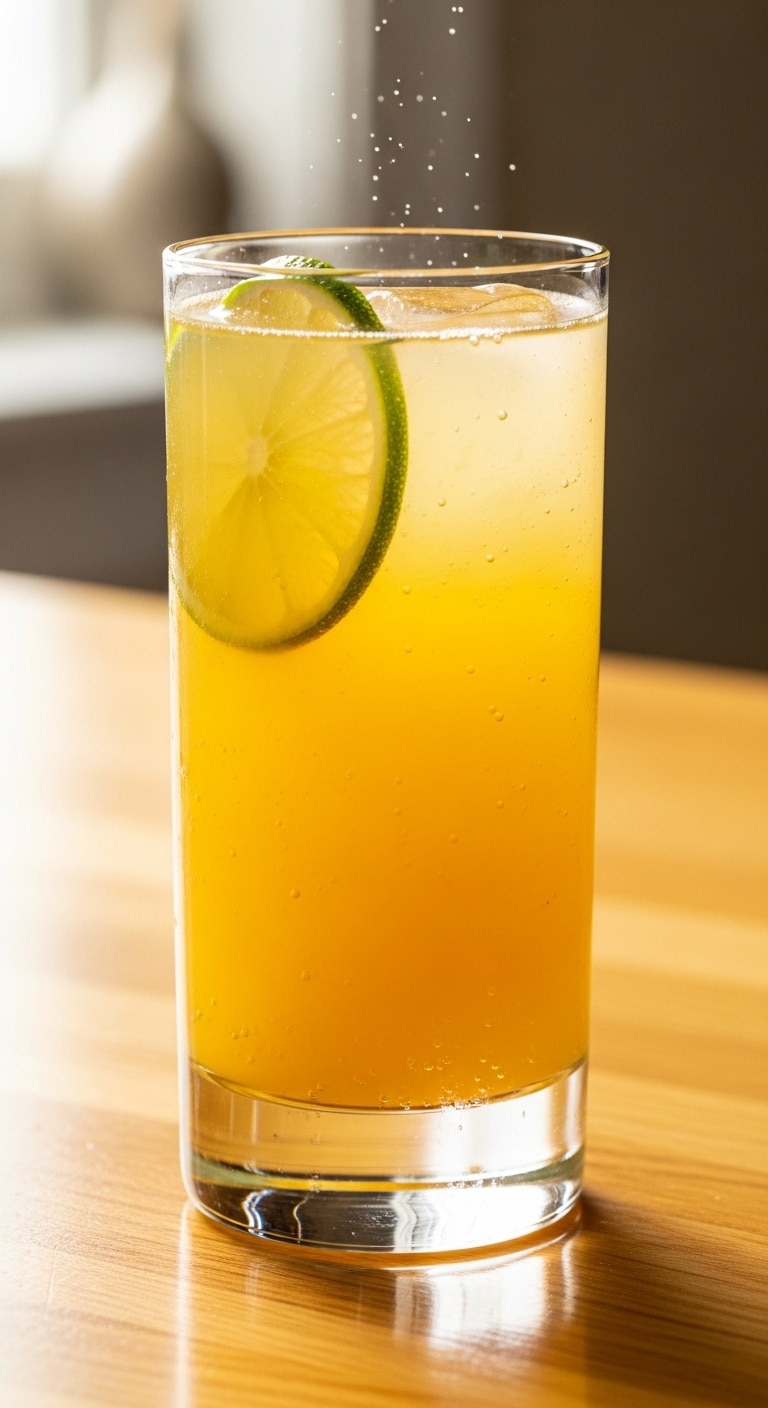 Overview Golden Ginger Lime Mocktail Serving Asked golden ginger lime mocktail serving frequently overview