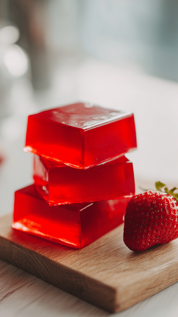 Greek Yogurt Coconut Jello Wellness 2026