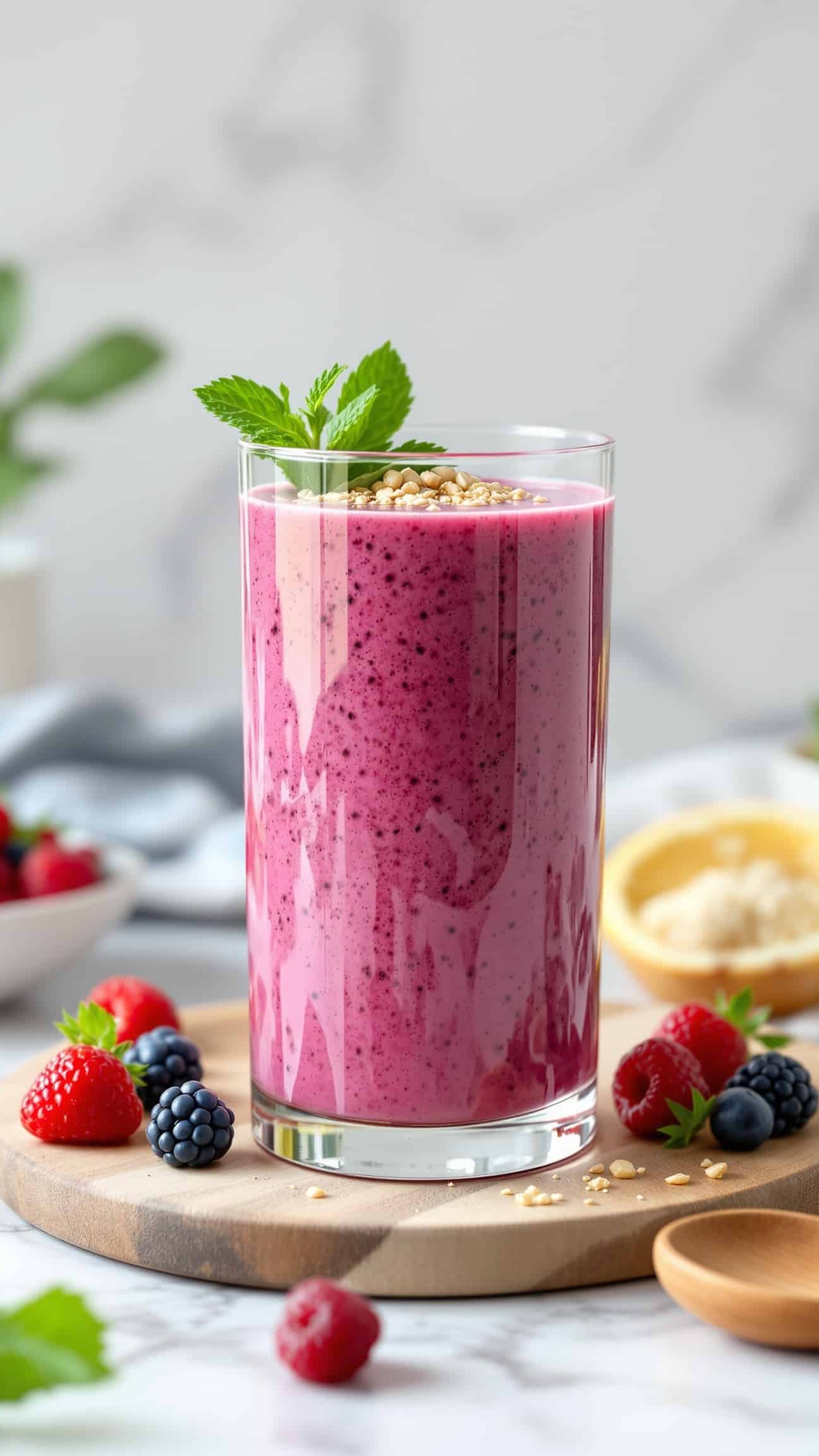 gut healing recipe